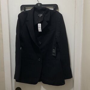 LOFT Women's Black Blazer